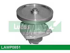 LUCAS ENGINE DRIVE LAWP0851 vandens siurblys 
 Aušinimo sistema -> Vandens siurblys/tarpiklis -> Vandens siurblys
5893337, 5894581, 71719684, 71719697