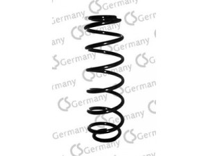 CS Germany 14.950.911 spyruoklė 
 Pakaba -> Spyruoklės
6H0511115