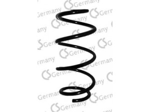 CS Germany 14.871.282 spyruoklė 
 Pakaba -> Spyruoklės
8200271943