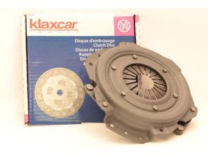 KLAXCAR FRANCE 30033z sankabos suspaudimo plokštelė 
 Sankaba/dalys -> Sankabos suspaudimo plokštelė
4321096, 4323516, 4341668, 4372346