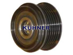 AD KÜHNER 885200 laisvos eigos sankaba, kint. sr. generatorius
30667878, 30737517, 867497