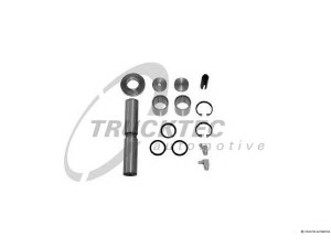 TRUCKTEC AUTOMOTIVE 02.43.271 remonto komplektas, pasukamojo kakliuko kaištis
601 330 0319