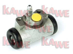 KAWE W4562 rato stabdžių cilindras 
 Stabdžių sistema -> Ratų cilindrai
4755042020, 4755042020, 47550B4010
