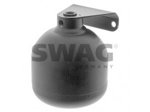 SWAG 10 90 3279 pakabos sfera, pneumatinė pakaba 
 Pakaba -> Važiavimo aukščio kontrolė/hidraulinė pakaba
116 320 16 15, 126 320 03 15, 126 320 07 15