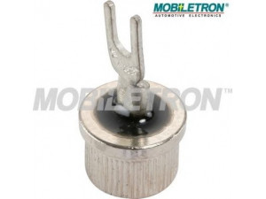 MOBILETRON DD-1115 diodas