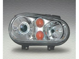 MAGNETI MARELLI 711307022325 priekinis žibintas 
 Kėbulas -> Priekinis žibintas/dalys -> Priekinis žibintas/įterp.
1J1 941 018 P