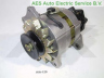 AES AIA-120 kintamosios srovės generatorius 
 Elektros įranga -> Kint. sr. generatorius/dalys -> Kintamosios srovės generatorius
2702087311000