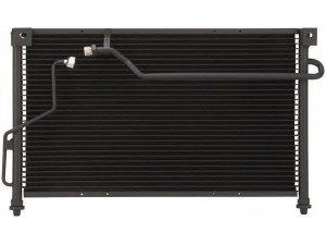 SPECTRA PREMIUM 7-4414 kondensatorius, oro kondicionierius 
 Oro kondicionavimas -> Kondensatorius
GB6H61480, GA2A61480, GA2A61480A