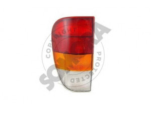 SOMORA 280272B kombinuotas galinis žibintas 
 Kėbulas -> Šviesos -> Kombinuotas galinis žibintas/dalys -> Kombinuotas galinis žibintas
6K9945111A, 6K9945111A