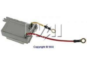 WAIglobal ICM597 uždegimo jungiklis 
 Kibirkšties / kaitinamasis uždegimas -> Uždegimo modulis/valdymo blokas
8944045440, 8962010090, 8962010120