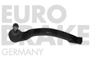 EUROBRAKE 59065033955 skersinės vairo trauklės galas 
 Vairavimas -> Vairo mechanizmo sujungimai
7701054583, 7701054585, 7701474795