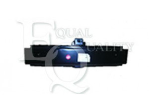 EQUAL QUALITY L00833 skersinis bėgis 
 Kėbulas -> Kėbulo dalys/ sparnas/buferis -> Side/ Cross Member
4309097
