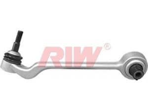RIW BW5004 vikšro valdymo svirtis 
 Ašies montavimas/vairavimo mechanizmas/ratai -> Valdymo svirtis/pasukamosios svirties sujungimas -> Vairo trauklės (valdymo svirtis, išilginis balansyras, diago
31 12 6 763 699, 31 12 6 769 793