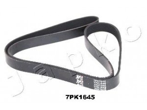 JAPKO 7PK1645 V formos rumbuoti diržai 
 Techninės priežiūros dalys -> Techninės priežiūros intervalai
38920-RSR-E02