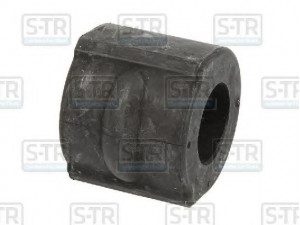 S-TR STR-120383 skersinio stabilizatoriaus įvorių komplektas 
 Ašies montavimas/vairavimo mechanizmas/ratai -> Stabilizatorius/fiksatoriai -> Sklendės
675 323 12 85, 6753231285, 675 323 12 85
