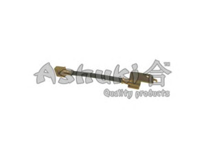 ASHUKI US105323 stabdžių žarnelė 
 Stabdžių sistema -> Stabdžių žarnelės
52008663