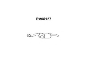 VENEPORTE RV05127 galinis duslintuvas
GEX33438, WCG10023, WCG101900, GEX33438