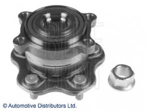BLUE PRINT ADN18264 rato guolio komplektas