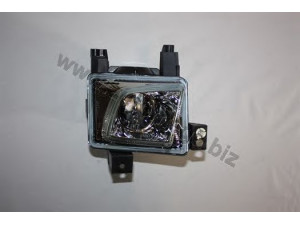 AUTOMEGA 3067100025 rūko žibintas 
 Elektros įranga -> Pagalbiniai žibintai/dalys -> Rūko žibintas/dalys -> Rūko žibintas/įterp.
6710025, 6710025, 6710025, 93172403