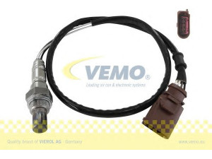 VEMO V10-76-0009 lambda jutiklis 
 Variklis -> Variklio elektra
03C 906 262 AT, 03C 906 262 AT