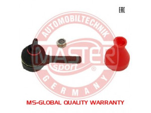MASTER-SPORT 10619-PCS-MS skersinės vairo trauklės galas 
 Vairavimas -> Vairo mechanizmo sujungimai
32 21 1 127 917, 32 21 1 130 004