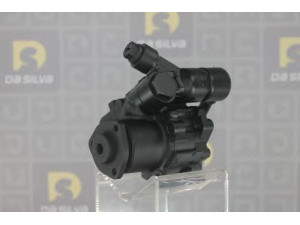DA SILVA DP3474 hidraulinis siurblys, vairo sistema 
 Vairavimas -> Vairo pavara/siurblys
32 41 6 783 487