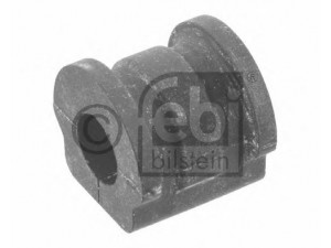 FEBI BILSTEIN 27640 skersinio stabilizatoriaus įvorių komplektas 
 Ašies montavimas/vairavimo mechanizmas/ratai -> Stabilizatorius/fiksatoriai -> Sklendės
6Q0 411 314 M, 6Q0 411 314 Q, 6Q0 411 314 M