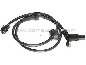ODM-MULTIPARTS 97-990144 jutiklis, rato greitis 
 Elektros įranga -> Jutikliai
3A0927807