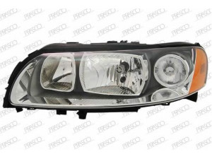 PRASCO VV0444913 priekinis žibintas 
 Kėbulas -> Priekinis žibintas/dalys -> Priekinis žibintas/įterp.
30648209, 30698836