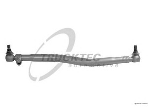 TRUCKTEC AUTOMOTIVE 03.37.024 centrinės trauklės mazgas
1075153, 20393061, 3988697