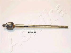 ASHIKA 103-0K-K54 vidinė skersinė vairo trauklė 
 Vairavimas -> Vairo mechanizmo sujungimai
F4BZ-3280A, KDX53-32-240, KDX53-32-240A