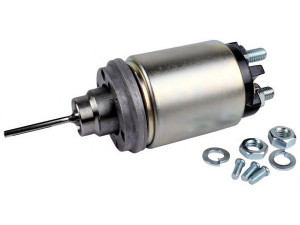 PowerMax 1015516 solenoidinis jungiklis, starteris