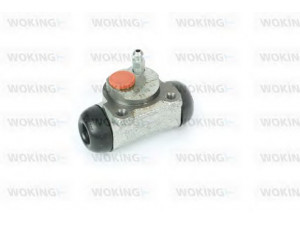 WOKING C1522.29 rato stabdžių cilindras 
 Stabdžių sistema -> Ratų cilindrai
7701035467, 7701039390