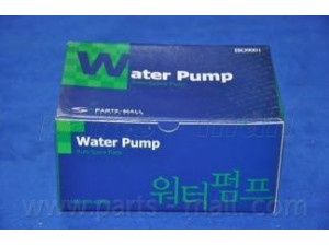 PARTS-MALL PHF-001 vandens siurblys 
 Aušinimo sistema -> Vandens siurblys/tarpiklis -> Vandens siurblys
16100-09040, 16100-79075, 16100-79185