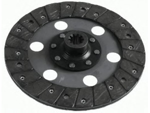 SACHS 1864 634 008 sankabos diskas