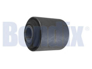 BENDIX 043148B valdymo svirties/išilginių svirčių įvorė 
 Ašies montavimas/vairavimo mechanizmas/ratai -> Valdymo svirtis/pasukamosios svirties sujungimas -> Montavimas/sutvirtinimas
3523.20, 96096727, 3523.20, 352373