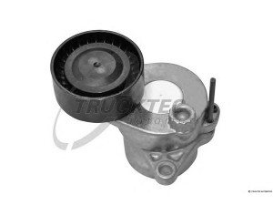 TRUCKTEC AUTOMOTIVE 02.19.009 diržo įtempiklis, V formos rumbuotas diržas
651 200 1270