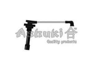 ASHUKI 1614-8204 uždegimo laido komplektas 
 Kibirkšties / kaitinamasis uždegimas -> Uždegimo laidai/jungtys
32700-P14-A00, J5384028/H&B JAKO-PA