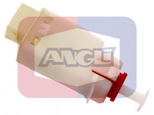 ANGLI 419 stabdžių žibinto jungiklis; jungiklis, sankabos valdiklis 
 Stabdžių sistema -> Stabdžių žibinto jungiklis
61 31 1 378 210, 12 39 427, 12 39 431