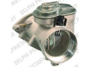 DELPHI CV10199-12B1 tuščiosios eigos valdymo vožtuvas, oro tiekimas 
 Kuro mišinio formavimas -> Mišinio sudarymas -> Laisvų sūkių kontrolė
628 0900 170, 628 0900 370, 628 0900 570