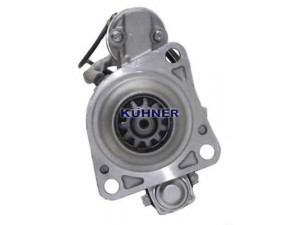 AD KÜHNER 254596 starteris
M009T61479, M009T65479, M9T61479