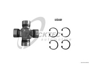 TRUCKTEC AUTOMOTIVE 02.34.041 jungtis, kardaninis velenas
27 x 75 mm, U110