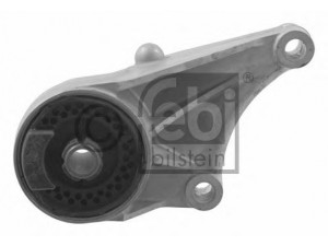FEBI BILSTEIN 30104 variklio montavimas 
 Variklis -> Variklio montavimas -> Variklio montavimo rėmas
5684 134, 24459781, 24459781