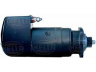 HELLA 8EA 730 204-001 starteris 
 Elektros įranga -> Starterio sistema -> Starteris
00 28 115 089, 50 00 296 466, 50 00 785 288