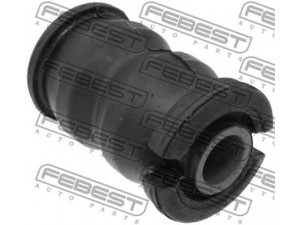 FEBEST TAB-281 valdymo svirties/išilginių svirčių įvorė 
 Ašies montavimas/vairavimo mechanizmas/ratai -> Valdymo svirtis/pasukamosios svirties sujungimas -> Montavimas/sutvirtinimas
48654-87402-000, 48654-87402