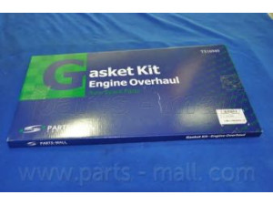PARTS-MALL PFA-M026 visas tarpiklių komplektas, variklis 
 Variklis -> Tarpikliai -> Karterio tarpiklis
2091037A00, 2091037A04, 2091037B00
