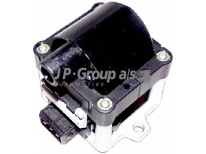 JP GROUP 1191601500 ritė, uždegimas 
 Kibirkšties / kaitinamasis uždegimas -> Uždegimo ritė
004050016, 6N0905104, 867905352