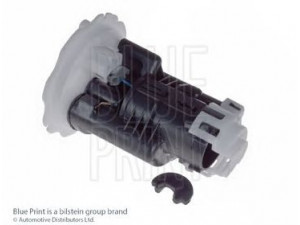 BLUE PRINT ADM52346 kuro filtras 
 Degalų tiekimo sistema -> Kuro filtras/korpusas
GY01-13-ZE0