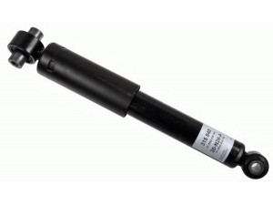 SACHS 315 840 amortizatorius 
 Pakaba -> Amortizatorius
4 36 607, 4 36 615, 93168669, 95507604