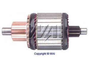 WAIglobal 61-211 ankeris, starteris
F2TZ11005A, F81U10005AA, F81U11005AA